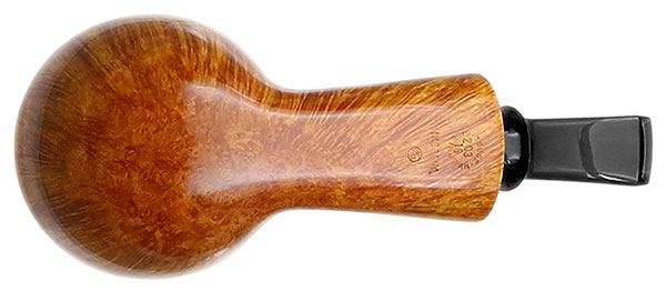 Tsuge Ikebana Smooth Bent Dublin (Fukuda) (M) (203) (2016)