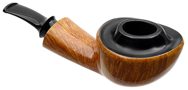 Tsuge Ikebana Smooth Bent Dublin (Fukuda) (M) (203) (2016)