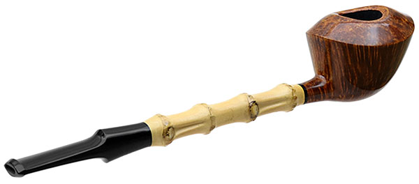 Tsuge Ikebana Smooth Dublin with Bamboo (Kikuchi) (F) (197) (2017)