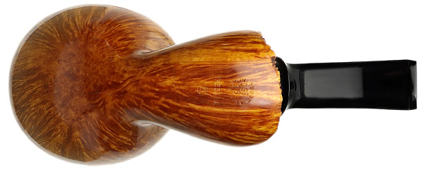 Tsuge Ikebana Smooth Bent Dublin (Fukuda) (P) (091) (2016)