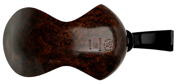Tsuge Ikebana Smooth Volcano (Kikuchi) (G) (026) (2018)