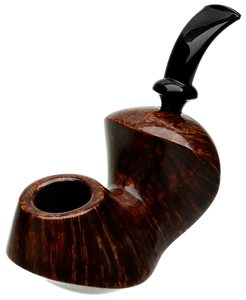 Tsuge Ikebana Smooth Volcano (Kikuchi) (G) (026) (2018)