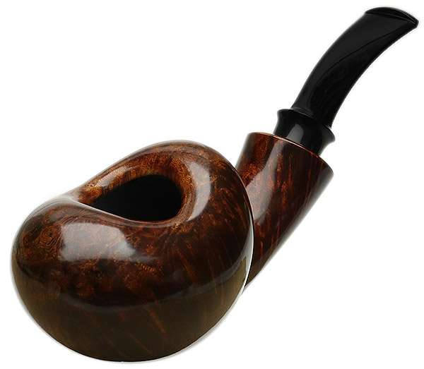 Tsuge Ikebana Smooth Acorn (Kikuchi) (E) (029) (2018)