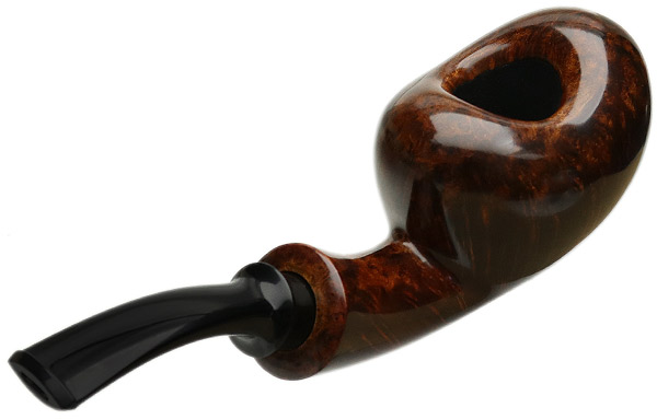 Tsuge Ikebana Smooth Acorn (Kikuchi) (E) (029) (2018)