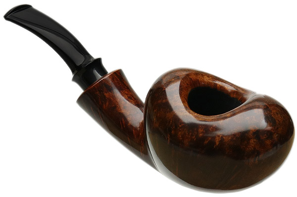 Tsuge Ikebana Smooth Acorn (Kikuchi) (E) (029) (2018)