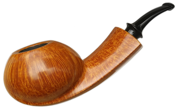 Tsuge Ikebana Smooth Tomato (Fukuda) (P) (182) (2015)