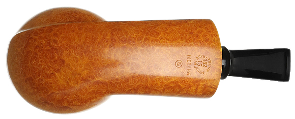 Tsuge Ikebana Smooth Tomato (Fukuda) (P) (182) (2015)