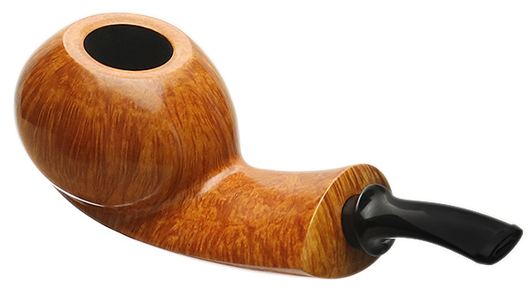 Tsuge Ikebana Smooth Tomato (Fukuda) (P) (182) (2015)