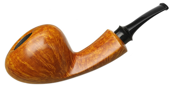 Tsuge Ikebana Smooth Acorn (Fukuda) (J) (132) (2014)