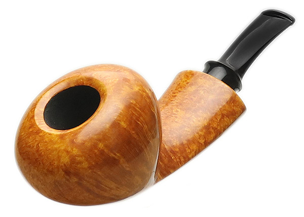 Tsuge Ikebana Smooth Acorn (Fukuda) (J) (132) (2014)