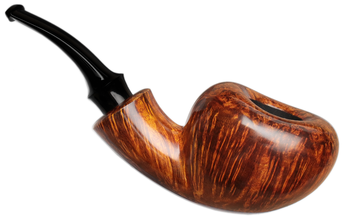 Tsuge Ikebana Smooth Acorn (Kikuchi) (E) (013) (2019)