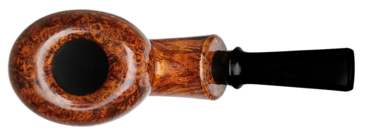 Tsuge Ikebana Smooth Acorn (Kikuchi) (E) (013) (2019)