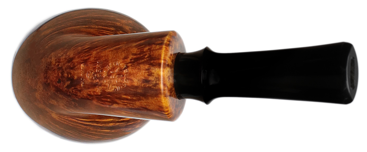 Tsuge Ikebana Smooth Acorn (Kikuchi) (E) (013) (2019)