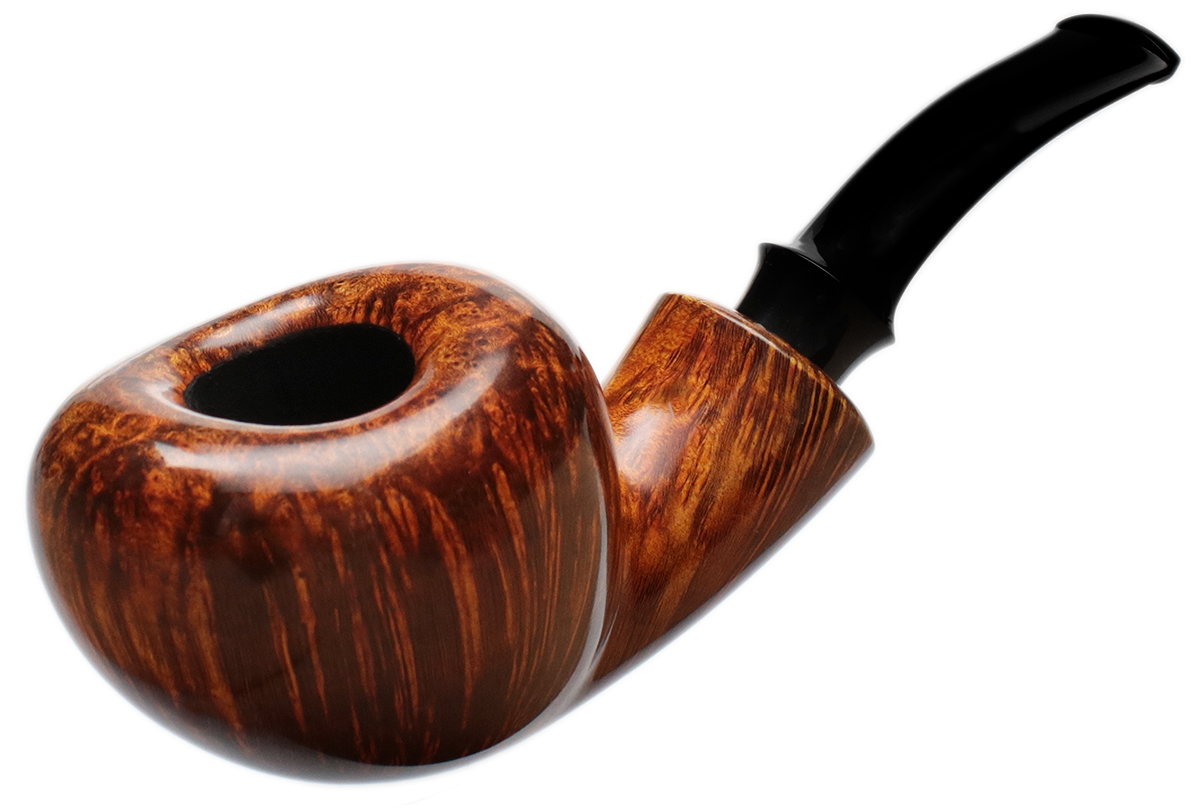 Tsuge Ikebana Smooth Acorn (Kikuchi) (E) (013) (2019)