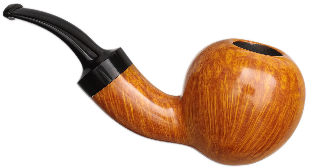 Tsuge Ikebana Smooth Acorn (Fukuda) (H) (232) (2017)