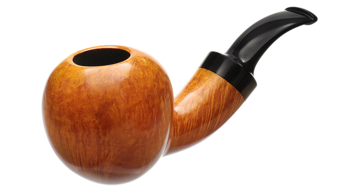 Tsuge Ikebana Smooth Acorn (Fukuda) (H) (232) (2017)