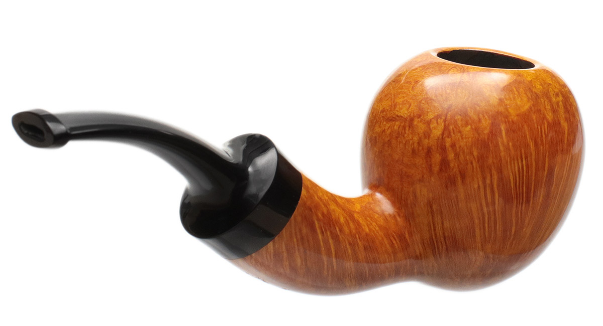 Tsuge Ikebana Smooth Acorn (Fukuda) (H) (232) (2017)