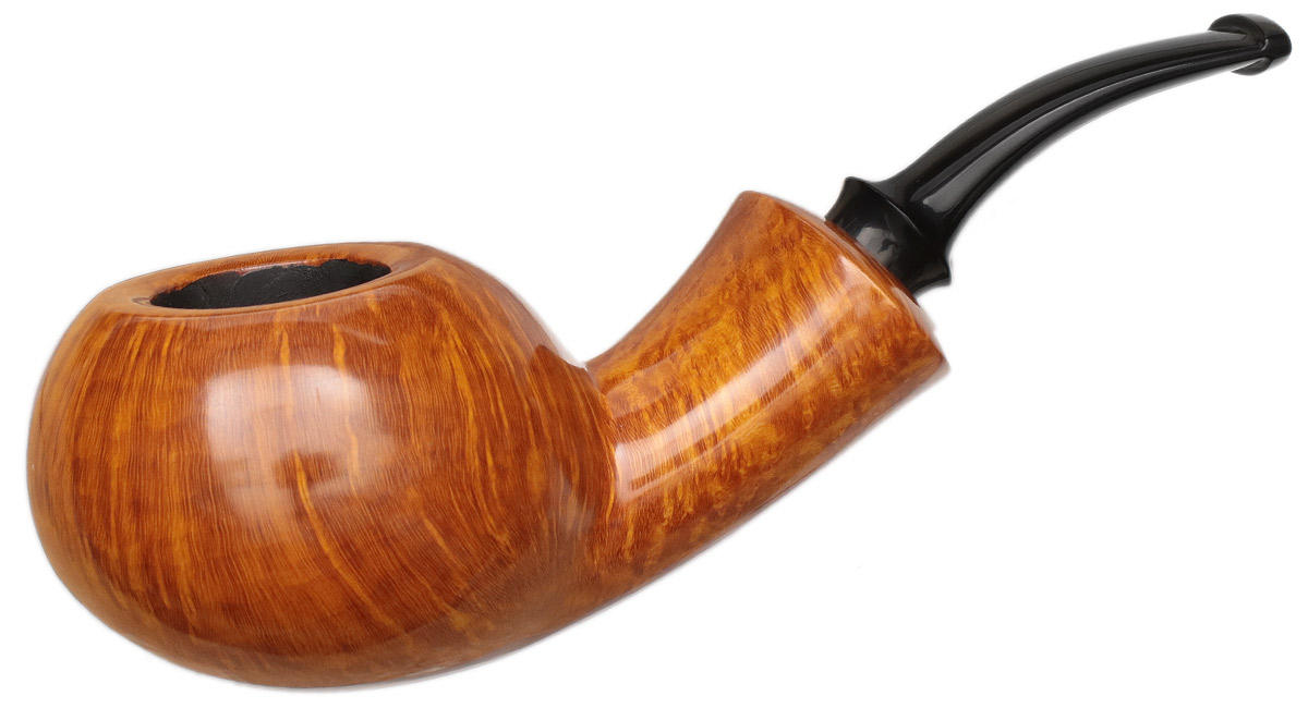 Tsuge Ikebana: Smooth Tomato (Fukuda) (J) (220) (2017) Tobacco