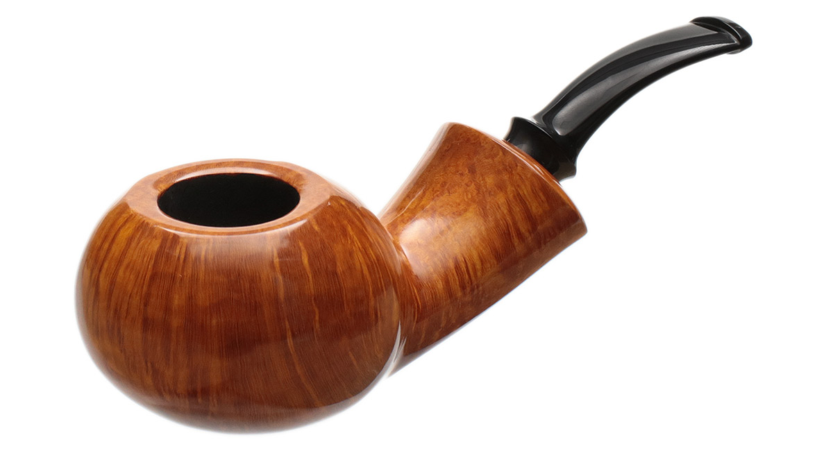 Tsuge Ikebana Smooth Tomato (Fukuda) (J) (220) (2017)