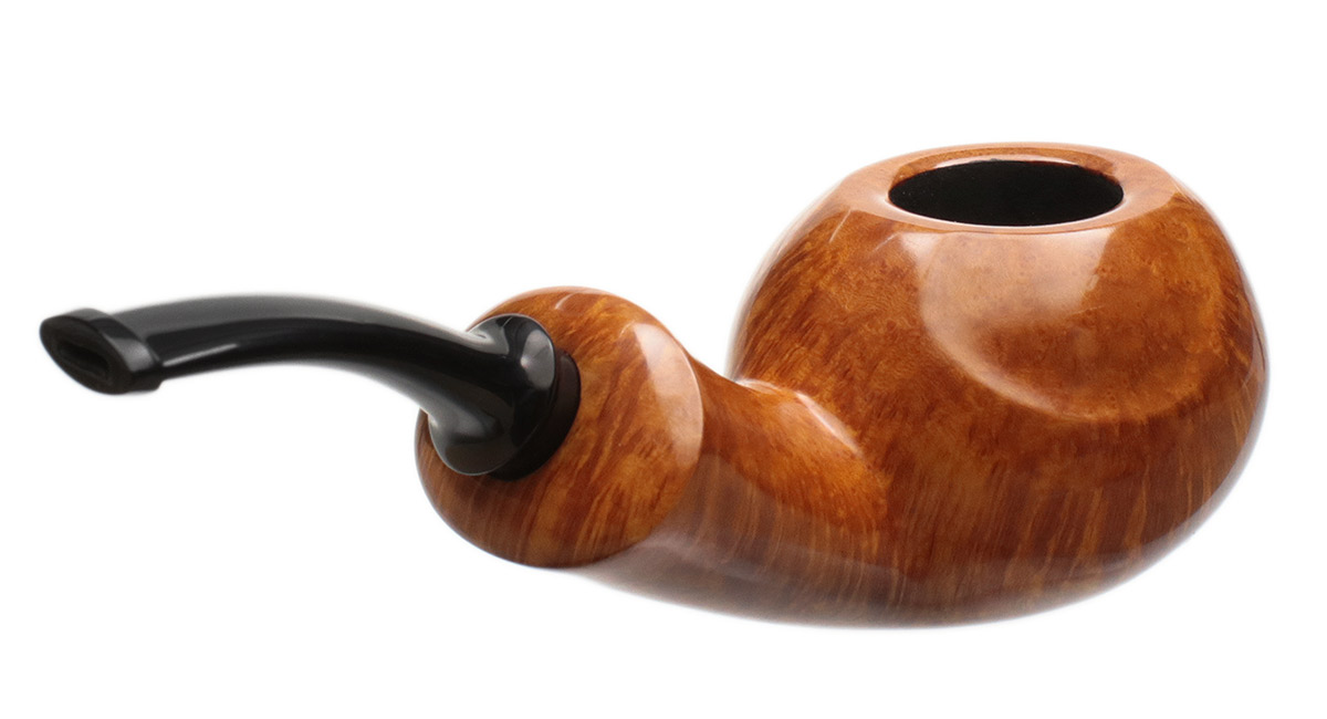 Tsuge Ikebana Smooth Tomato (Fukuda) (J) (220) (2017)