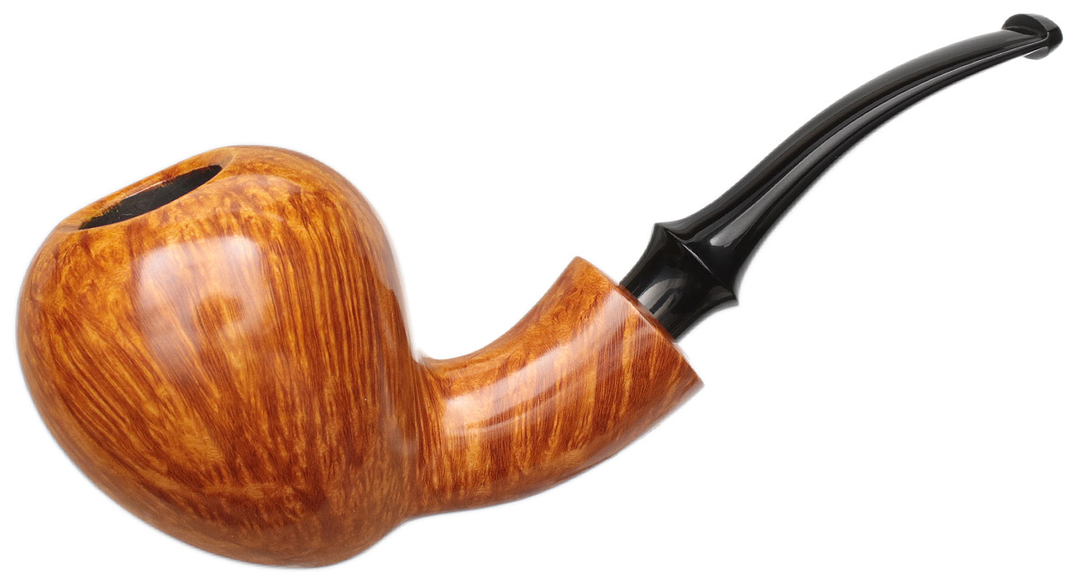 Tsuge Ikebana Smooth Acorn (Fukuda) (K) (107) (2016)