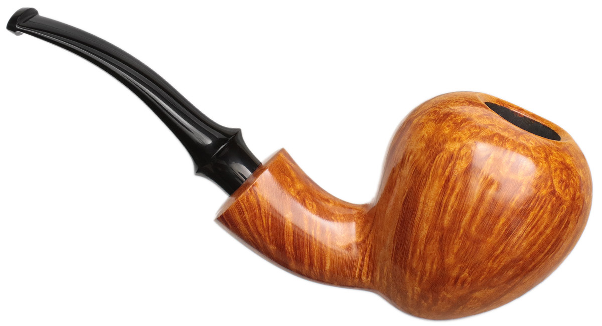 Tsuge Ikebana Smooth Acorn (Fukuda) (K) (107) (2016)