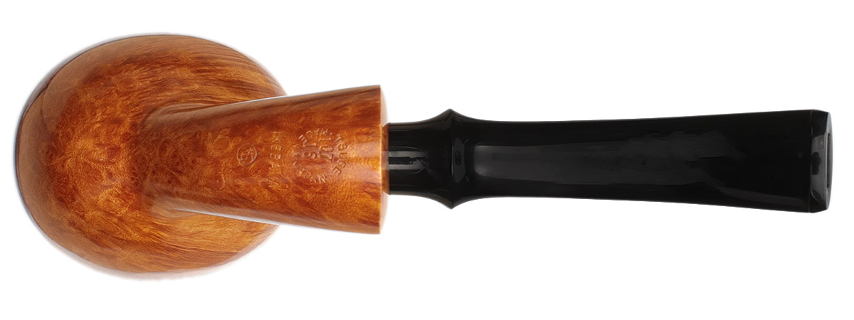 Tsuge Ikebana Smooth Acorn (Fukuda) (K) (107) (2016)