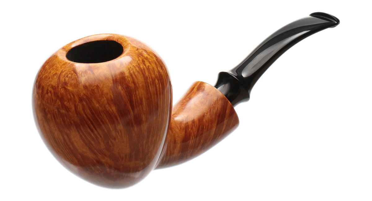 Tsuge Ikebana Smooth Acorn (Fukuda) (K) (107) (2016)
