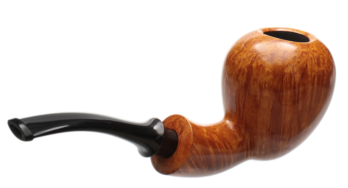 Tsuge Ikebana Smooth Acorn (Fukuda) (K) (107) (2016)