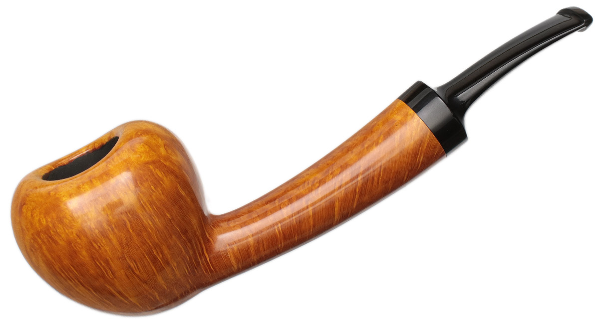 Tsuge Ikebana Smooth Acorn (Fukuda) (L) (215) (2017)