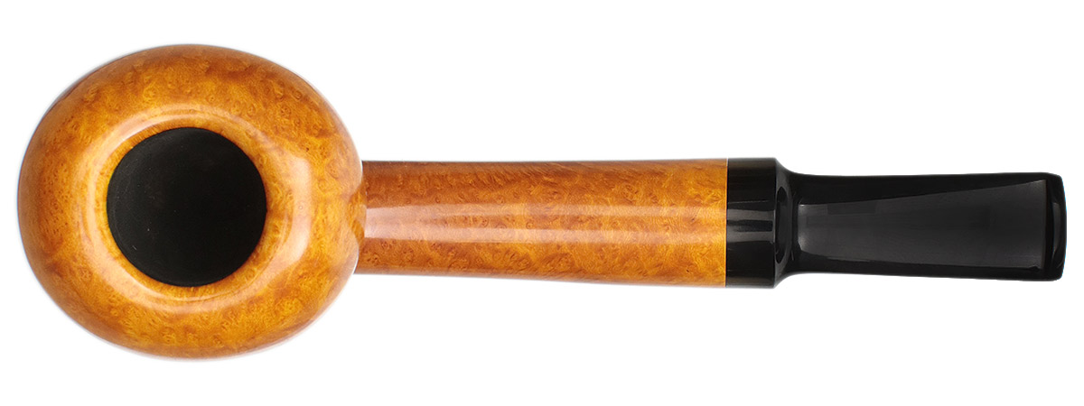 Tsuge Ikebana Smooth Acorn (Fukuda) (L) (215) (2017)