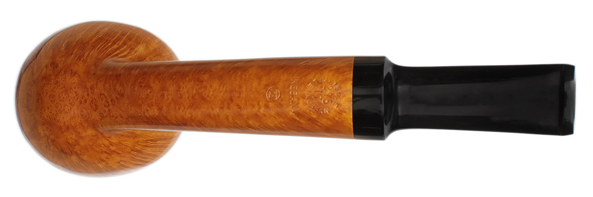 Tsuge Ikebana Smooth Acorn (Fukuda) (L) (215) (2017)