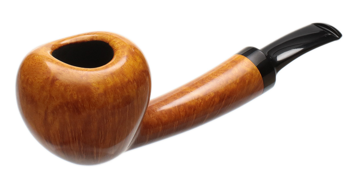 Tsuge Ikebana Smooth Acorn (Fukuda) (L) (215) (2017)