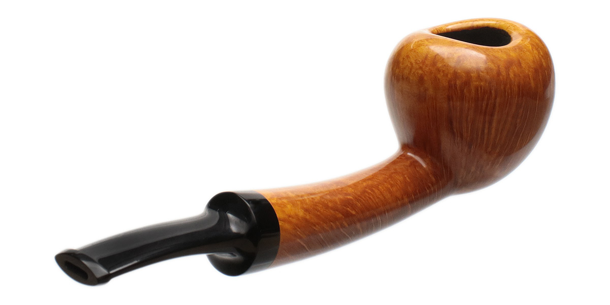 Tsuge Ikebana Smooth Acorn (Fukuda) (L) (215) (2017)