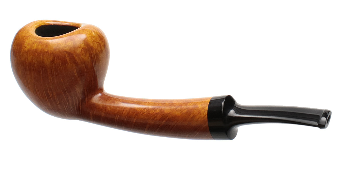 Tsuge Ikebana Smooth Acorn (Fukuda) (L) (215) (2017)