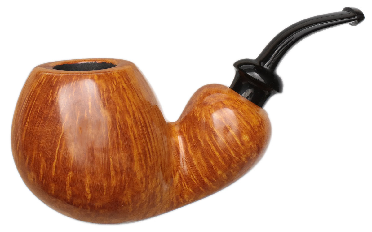 Tsuge Ikebana: Smooth Bent Apple (Fukuda) (L) (110) (2016