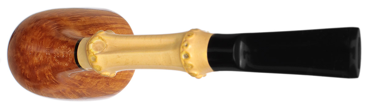 Tsuge Ikebana Smooth Dublin with Bamboo (Fukuda) (K) (112) (2016)