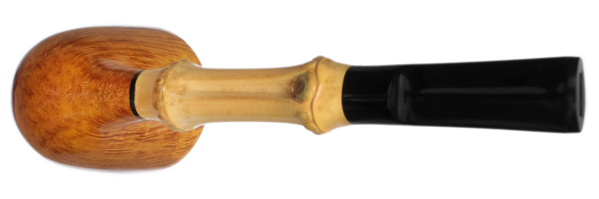 Tsuge Ikebana Smooth Dublin with Bamboo (Fukuda) (L) (163) (2016)