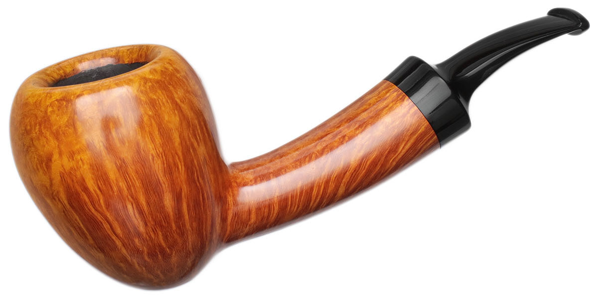 Tsuge Ikebana Smooth Acorn (Fukuda) (O) (221) (2015)