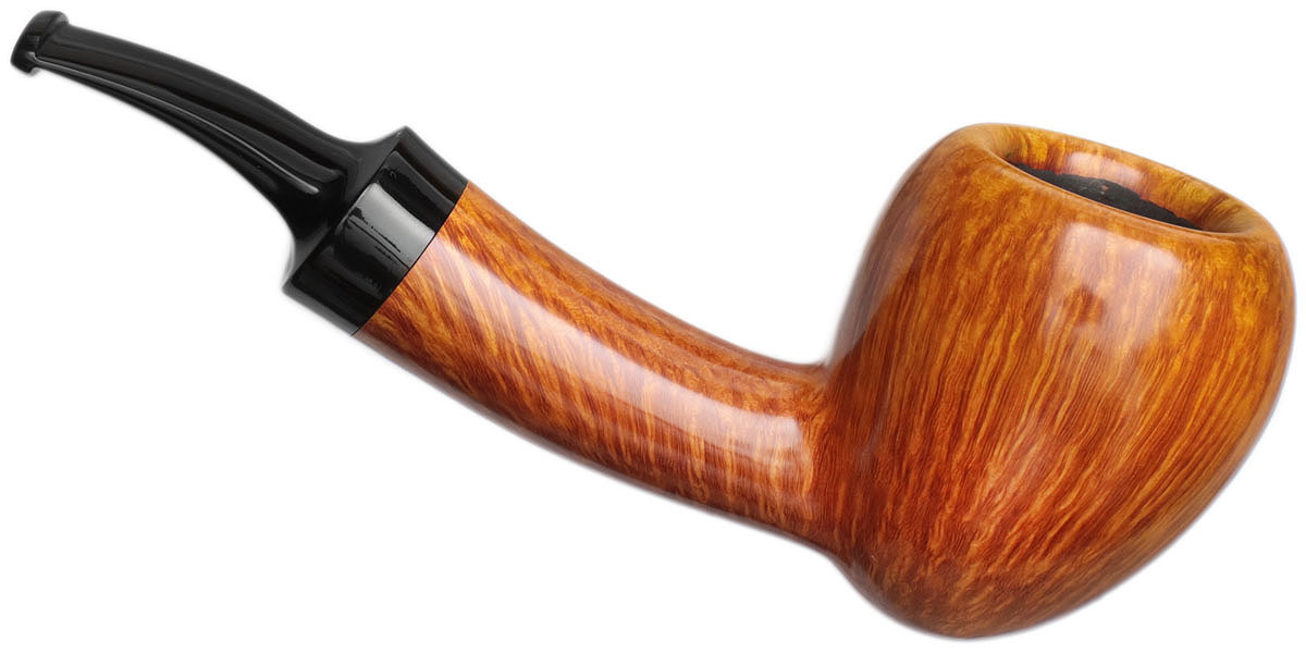 Tsuge Ikebana Smooth Acorn (Fukuda) (O) (221) (2015)