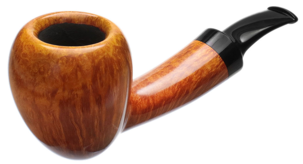 Tsuge Ikebana Smooth Acorn (Fukuda) (O) (221) (2015)