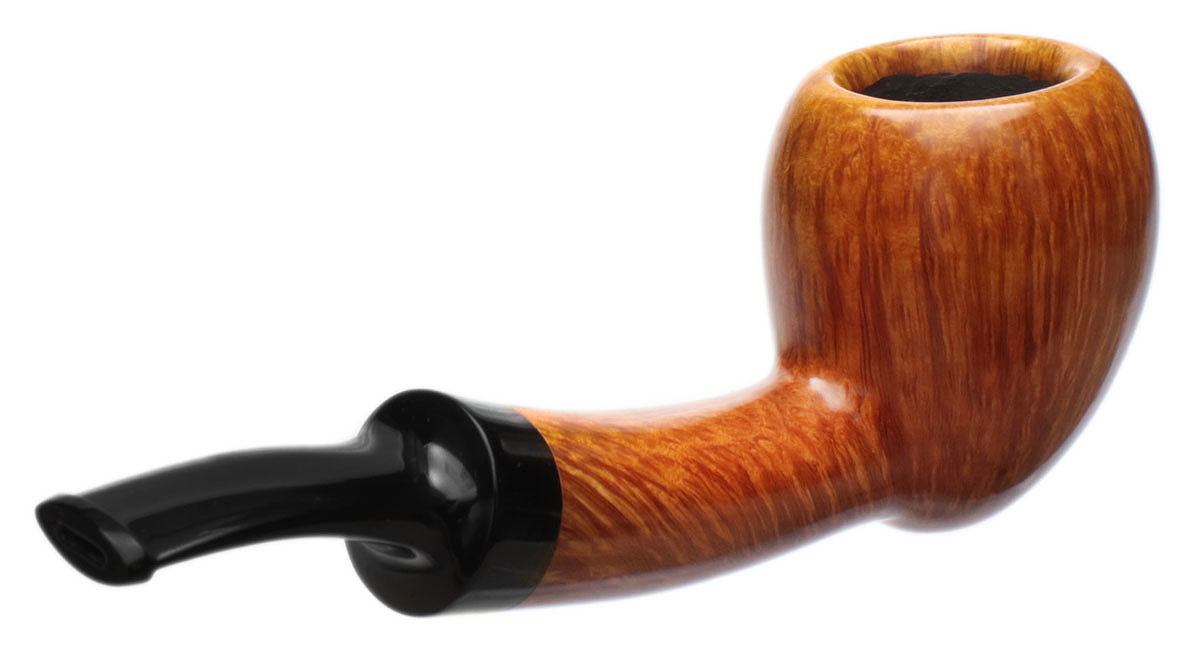 Tsuge Ikebana Smooth Acorn (Fukuda) (O) (221) (2015)