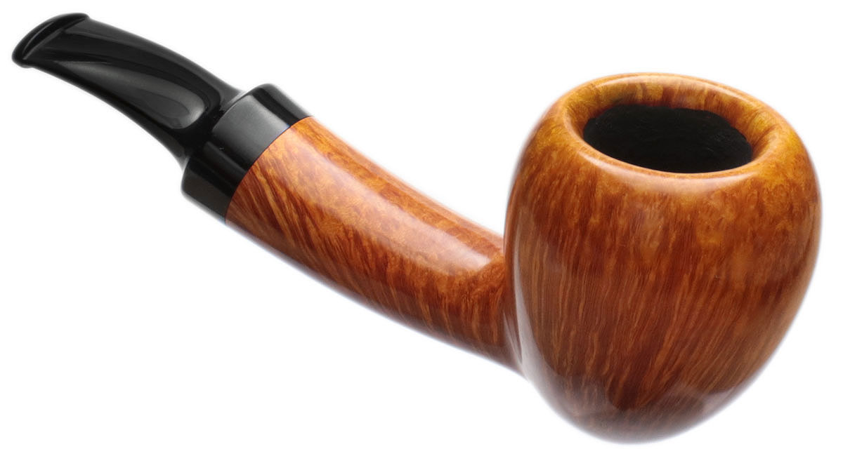 Tsuge Ikebana Smooth Acorn (Fukuda) (O) (221) (2015)