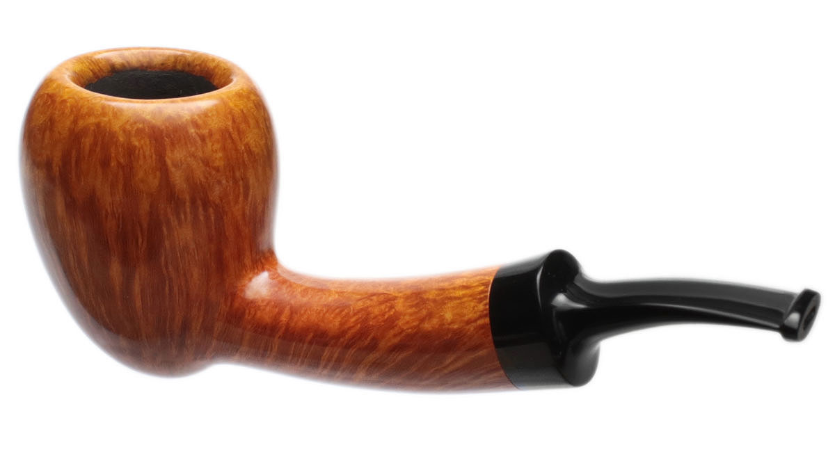 Tsuge Ikebana Smooth Acorn (Fukuda) (O) (221) (2015)