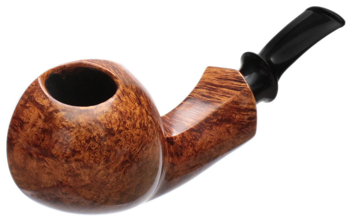 Tsuge Ikebana Smooth Blowfish (Ohi) (N) (250) (2017)