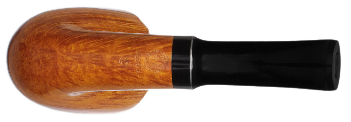 Tsuge Ikebana Smooth Bent Dublin (Fukuda) (M) (219) (2017)