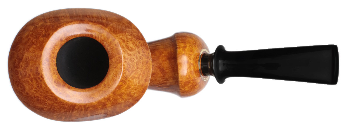 Tsuge Ikebana Smooth Bent Dublin Sitter (Fukuda) (L) (312) (2015)
