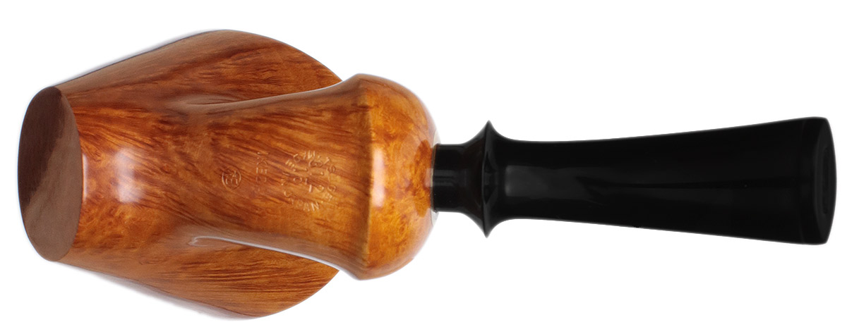 Tsuge Ikebana Smooth Bent Dublin Sitter (Fukuda) (L) (312) (2015)