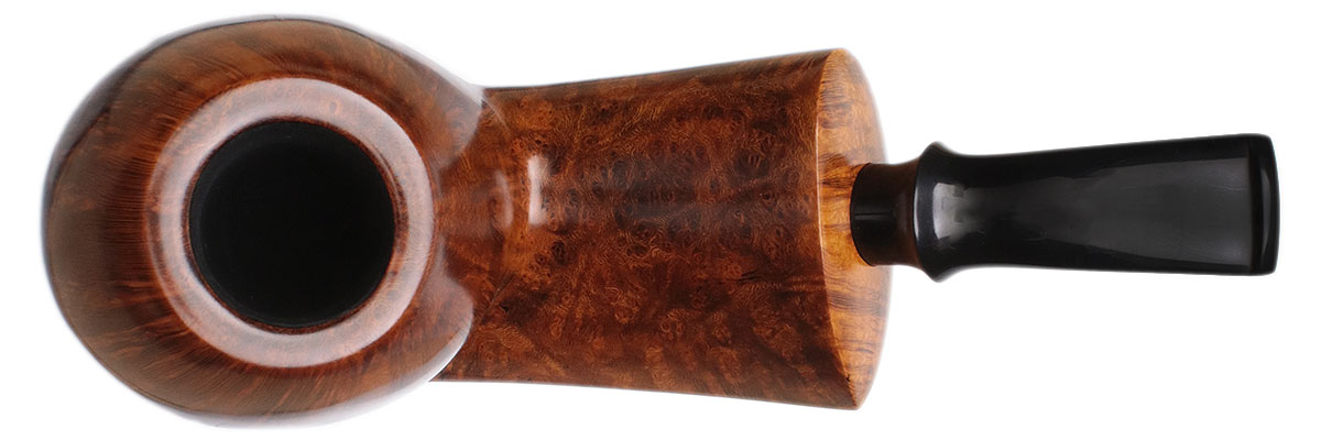 Tsuge Ikebana Smooth Bent Apple (Fukuda) (K) (072) (2015)