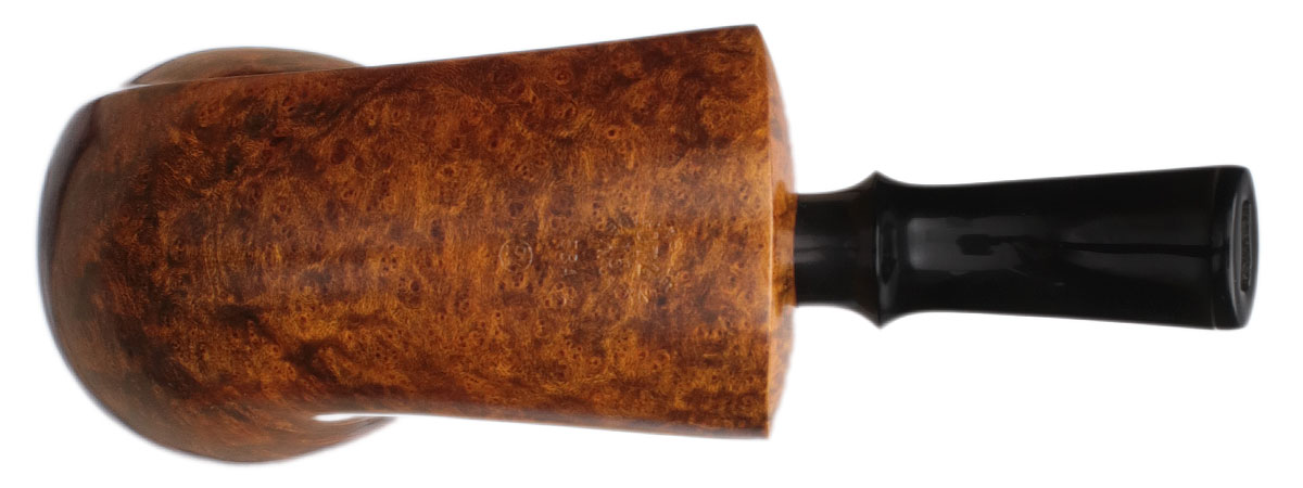 Tsuge Ikebana Smooth Bent Apple (Fukuda) (K) (072) (2015)